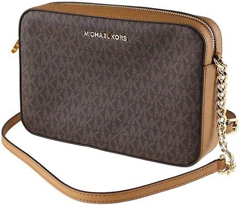 michael kors jet set large east west|mk crossbody bag jet set.